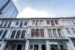 Tanjong Pagar Road (D2), Office #572097671